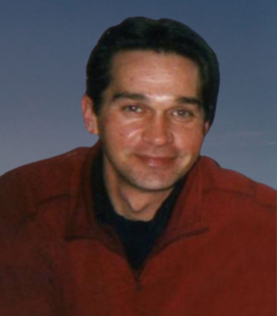 Kenneth Pinski