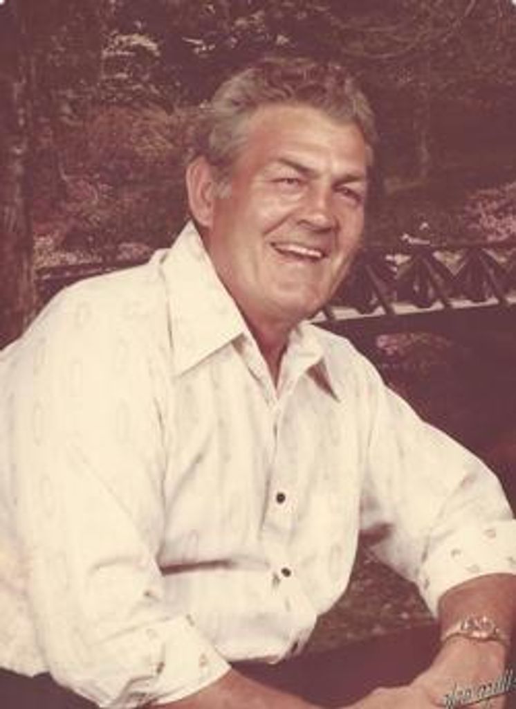 J.D. Alexander, Sr. Profile Photo
