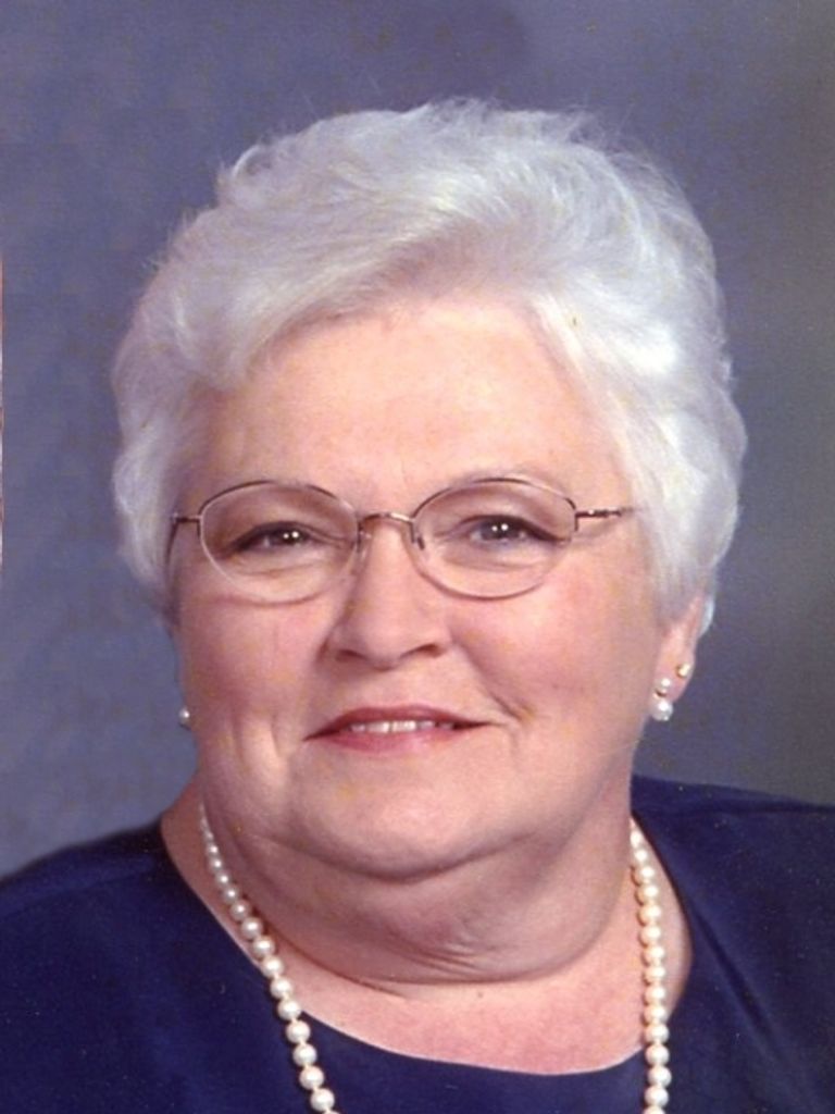 Linda Fishel
