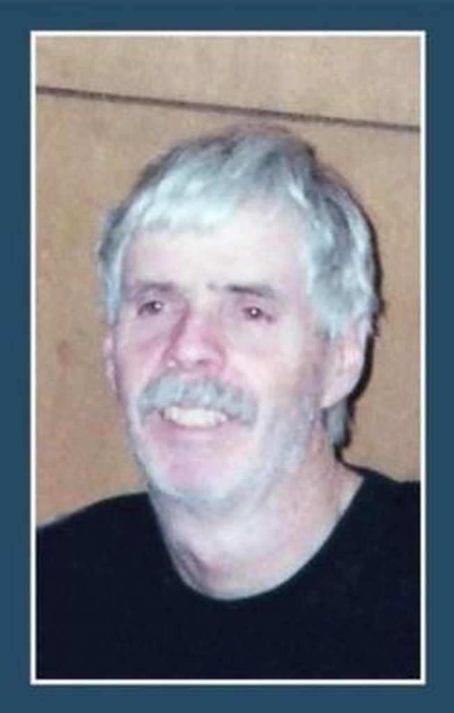 Robert Bruce Rund
