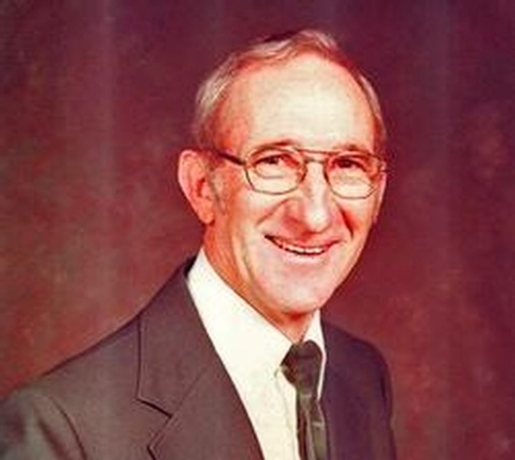 George H. Crider, Sr.