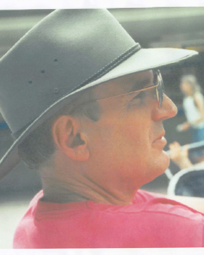 Dr. David Pfefferkorn Profile Photo