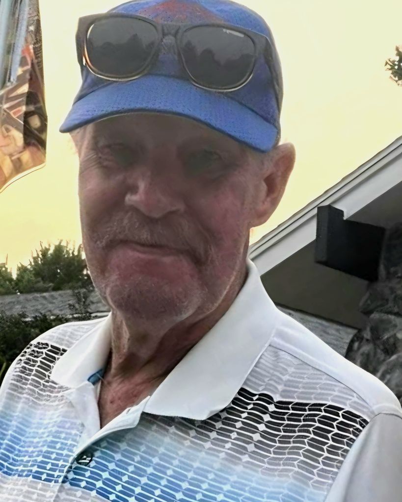 Stanley "Stan" Earl Schroder