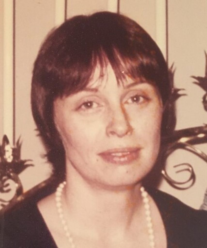 Martha Mae Hart Hiter Kersey