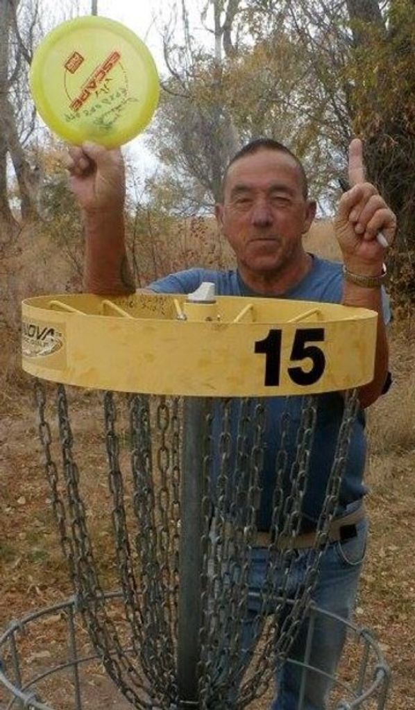 Gary Gene Mustard Sr.