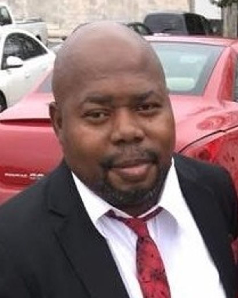 Colian Little Sr. Profile Photo