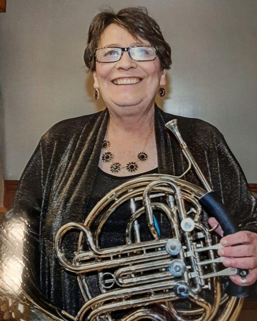 Lynette Berigan Profile Photo