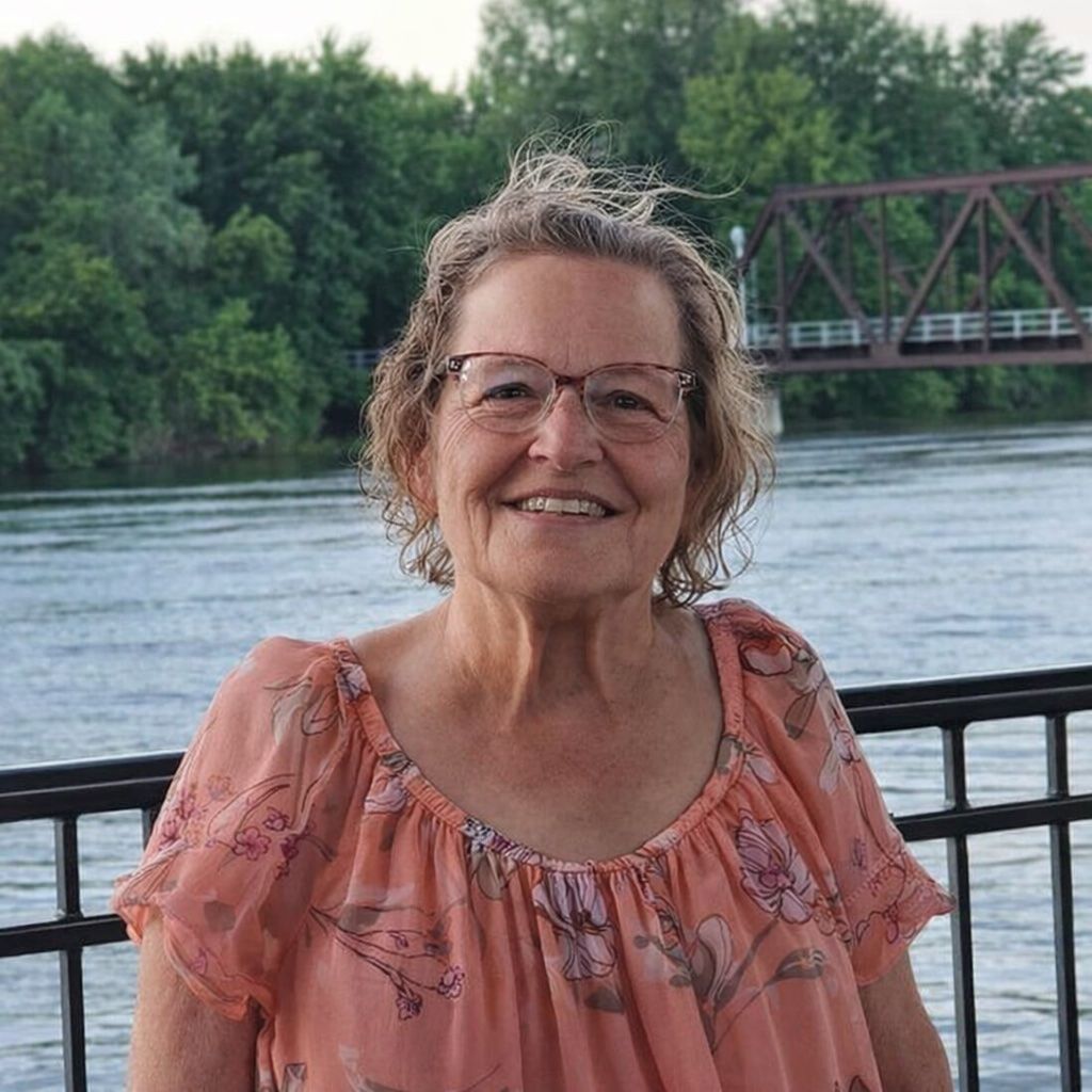 Roseann Louise Swanson Profile Photo