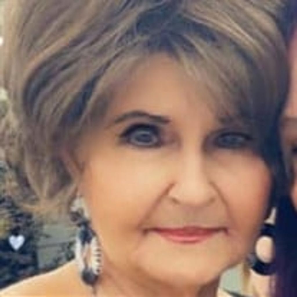 Carolyn Douglas Crew