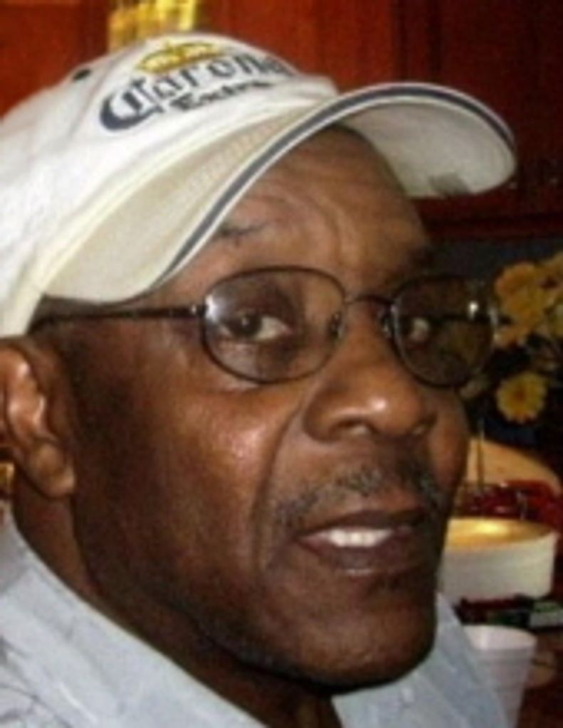 James Albert Walker Profile Photo