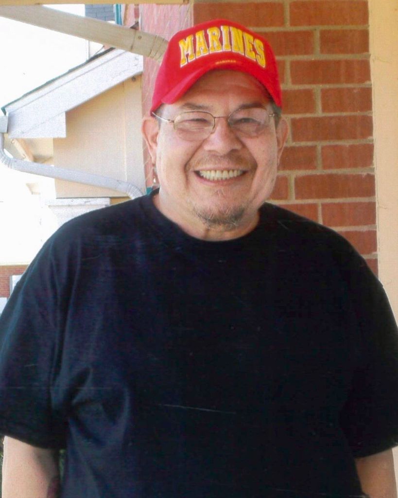 Robert Rowland Barrera Profile Photo