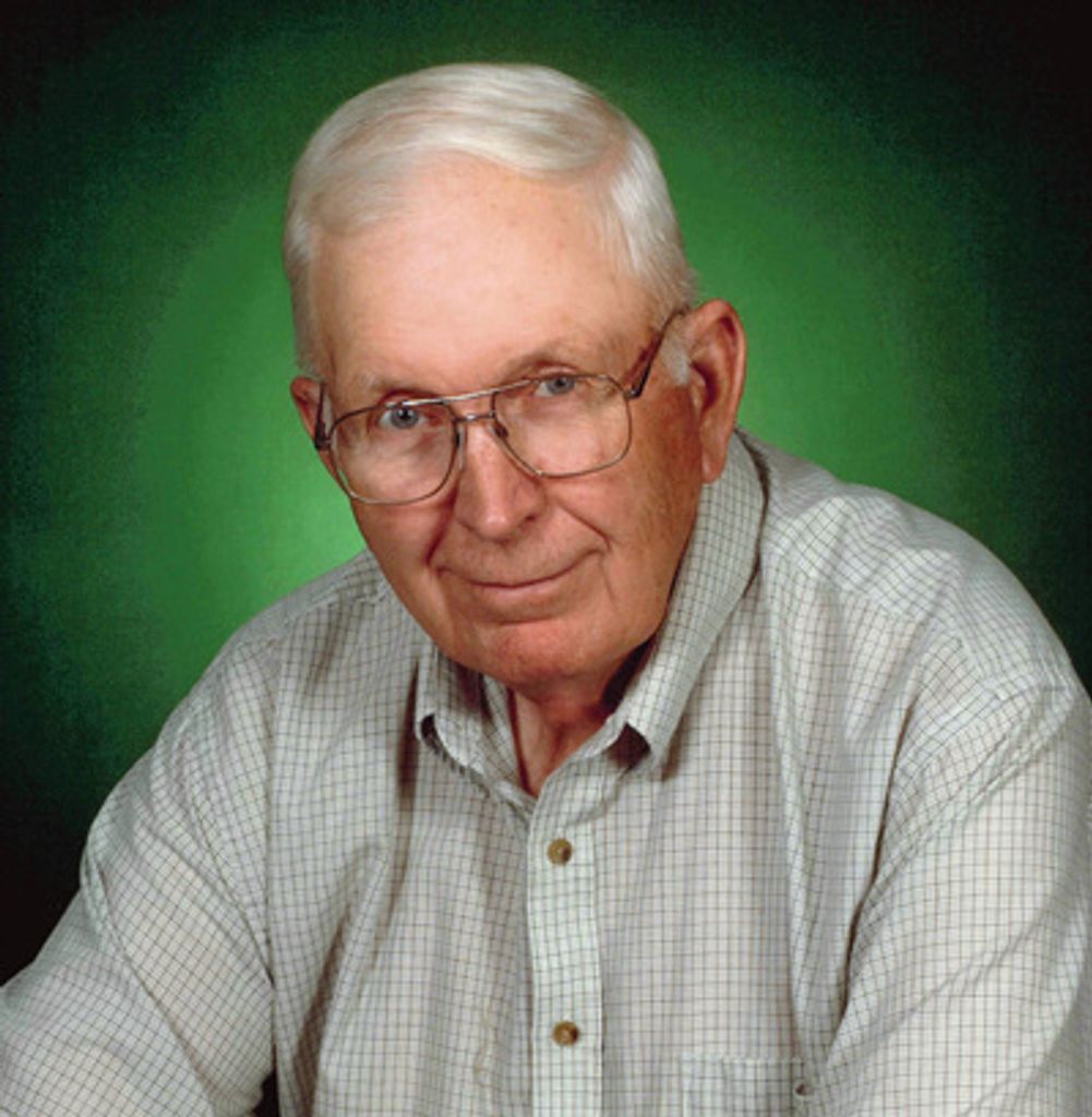 Vernon Leroy Rage