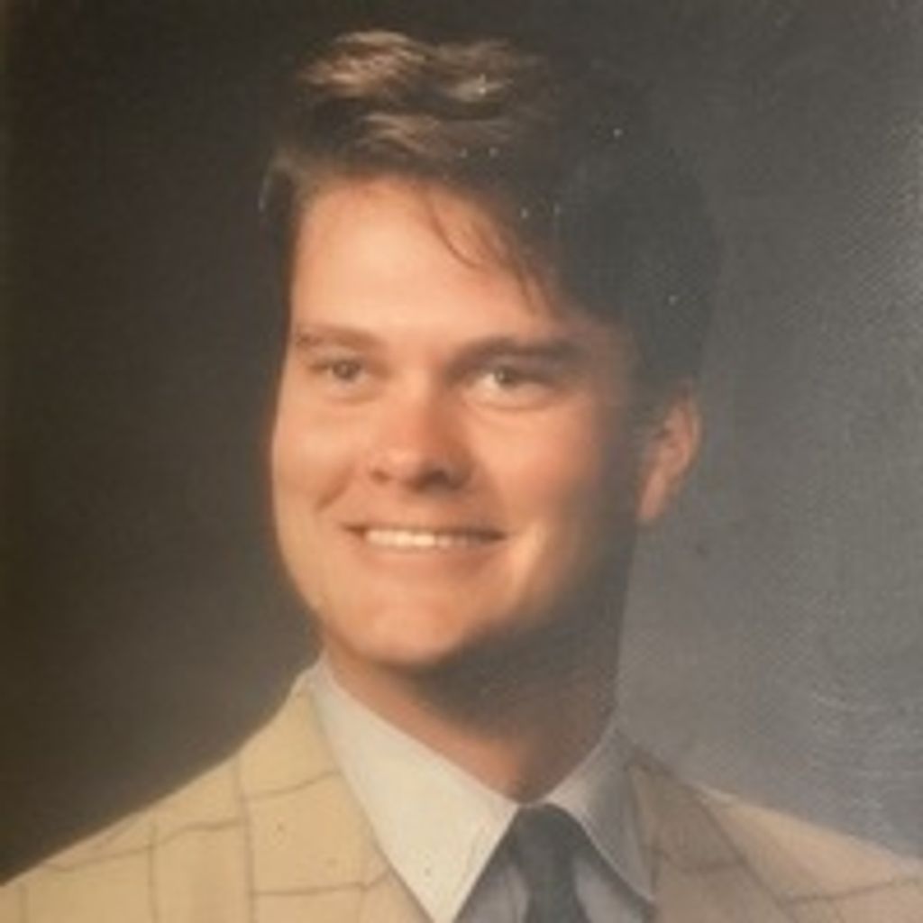 Kerry Jim Harris (Plainview)