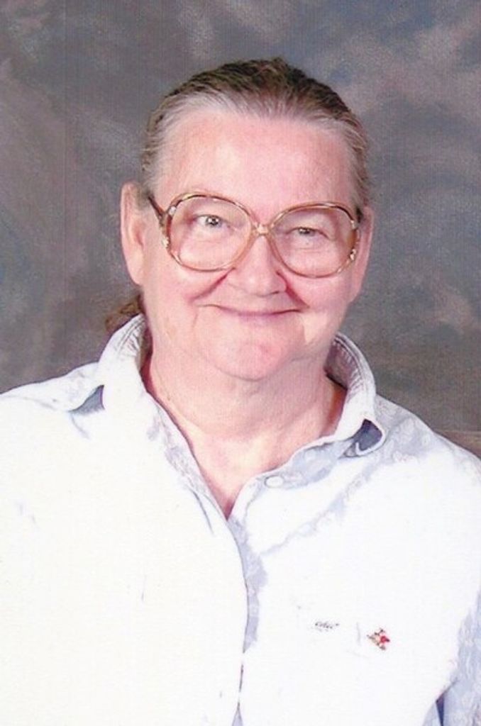 Alice Spearry Profile Photo