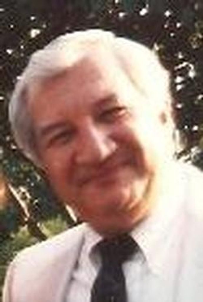 Andrew Edward Lucas, Jr.