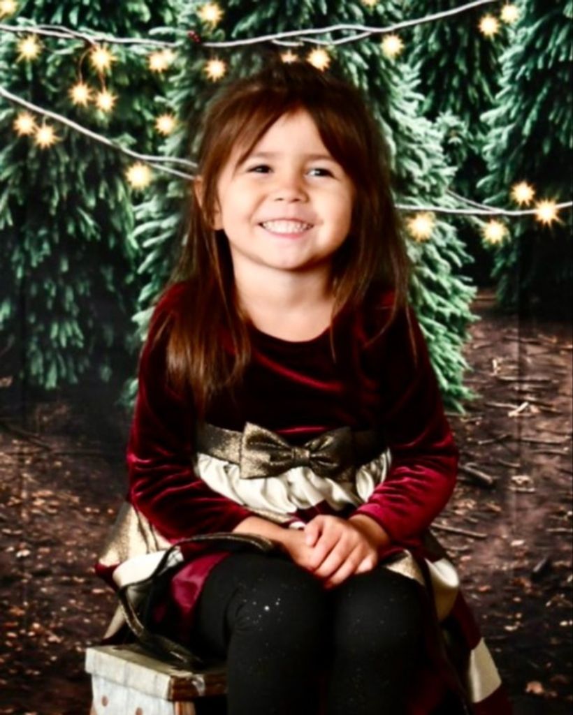 Bellamy Coraline Mithlo Profile Photo