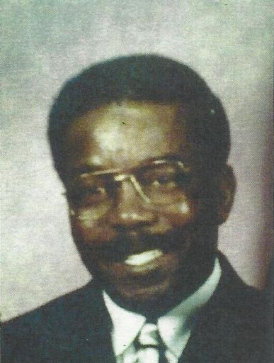 Mr. Ralph Brown, Sr Profile Photo