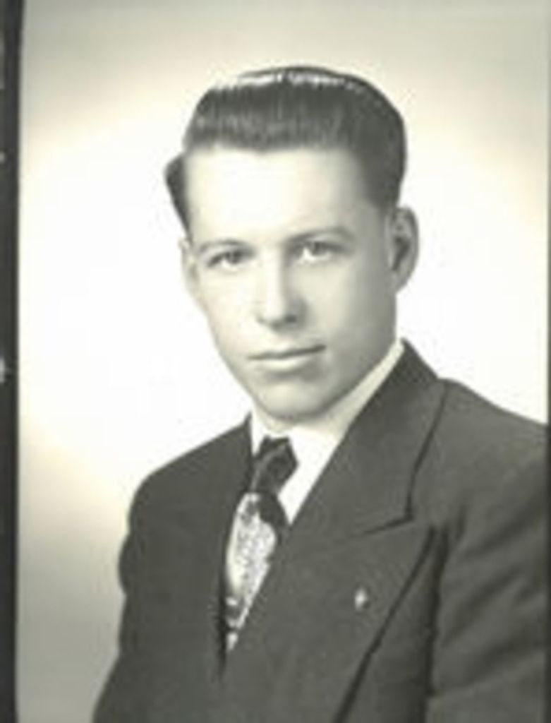 Robert Eugene Dunn Profile Photo