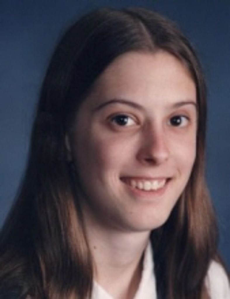 Lura Jane Schildroth