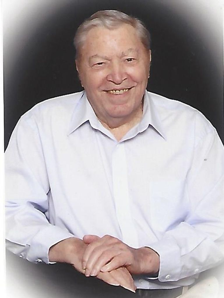 Arthur B. Stoner Profile Photo