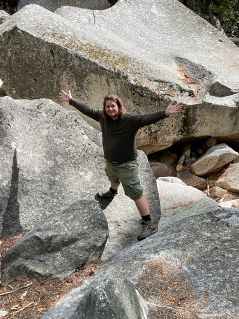 Lance Brandon Engle Profile Photo