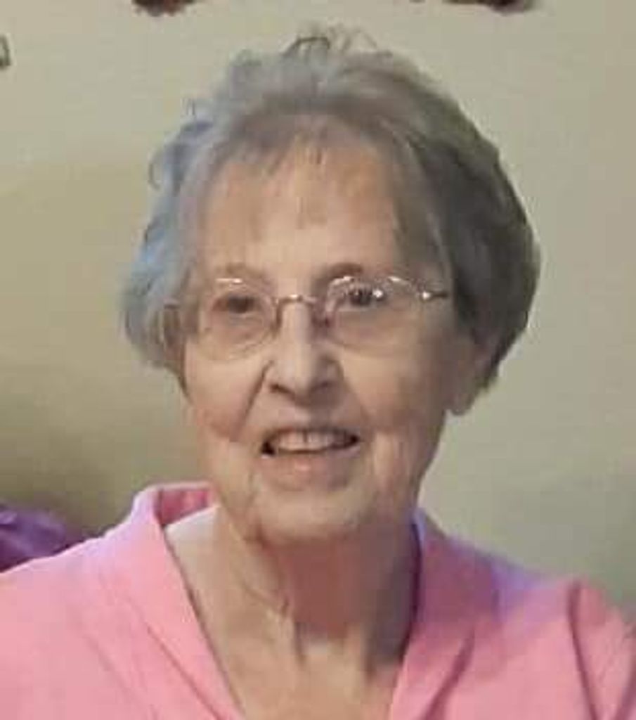 Eleanor "Jean" Leffers Profile Photo