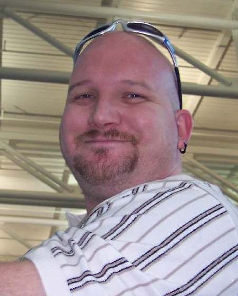 David Michael Baker, Jr. Profile Photo