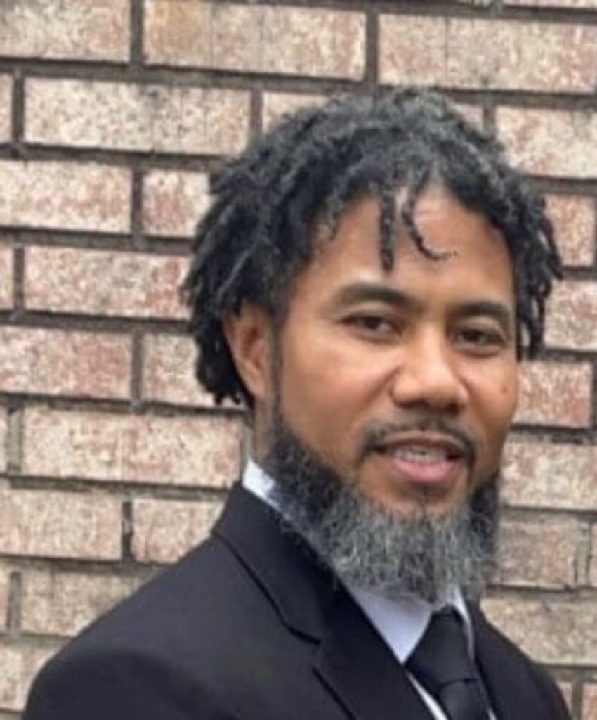 Andre Mondell Hester Profile Photo