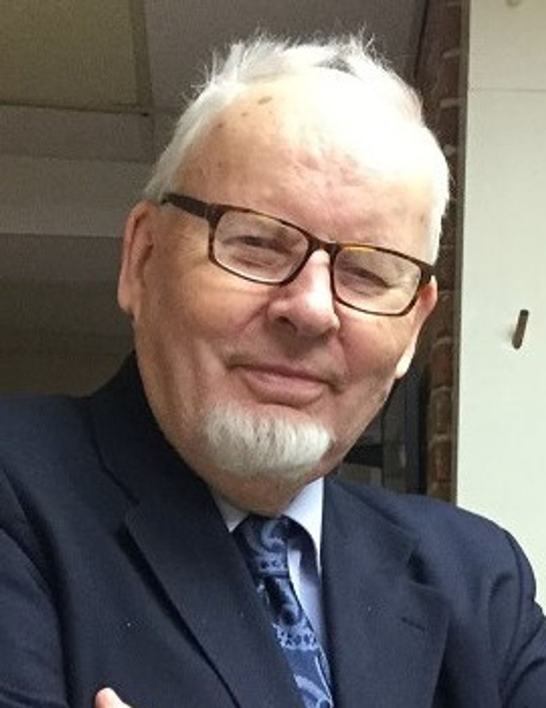 Ivars John Lavins