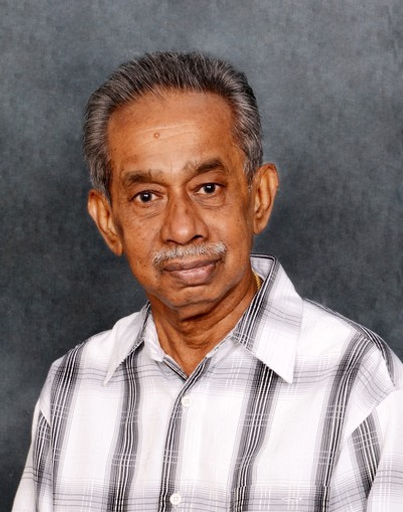 Easo Alexander Puramattathu Profile Photo