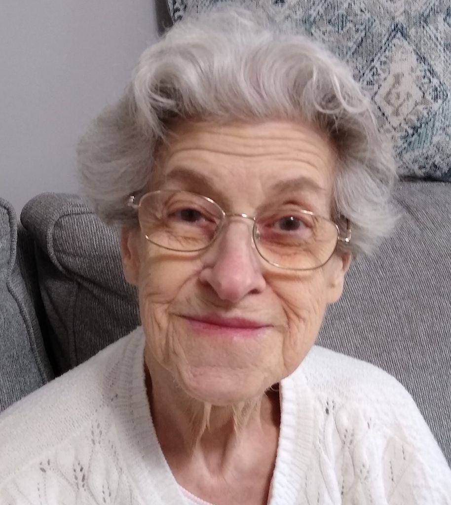 Gertrude Sandova Profile Photo