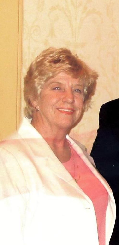 Barbara A. Gillespie