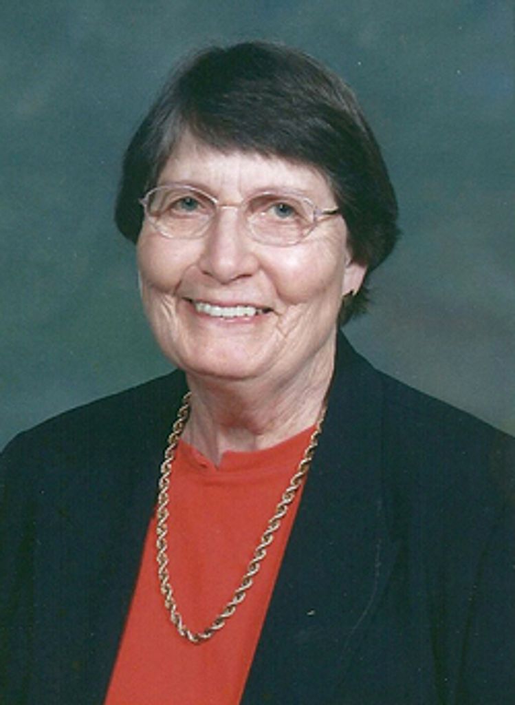 Freda Stohrer
