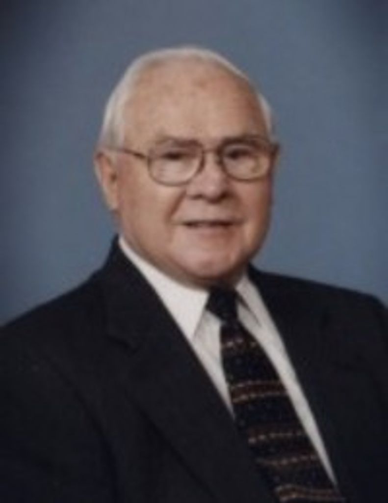 Norris Schjeldahl