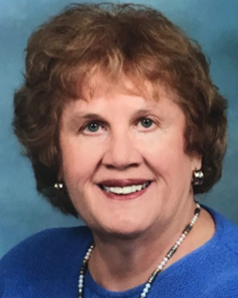 Mary Ann Hauber Profile Photo