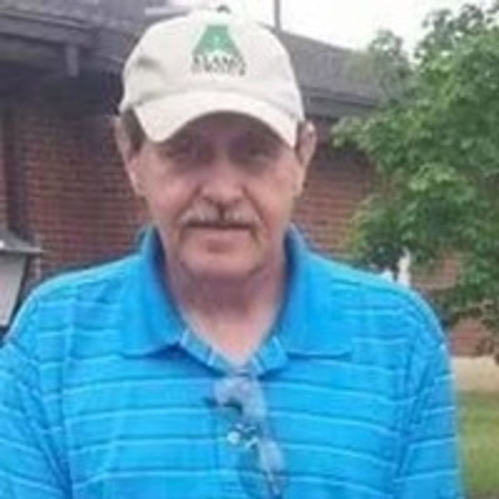 David A. Rectanus