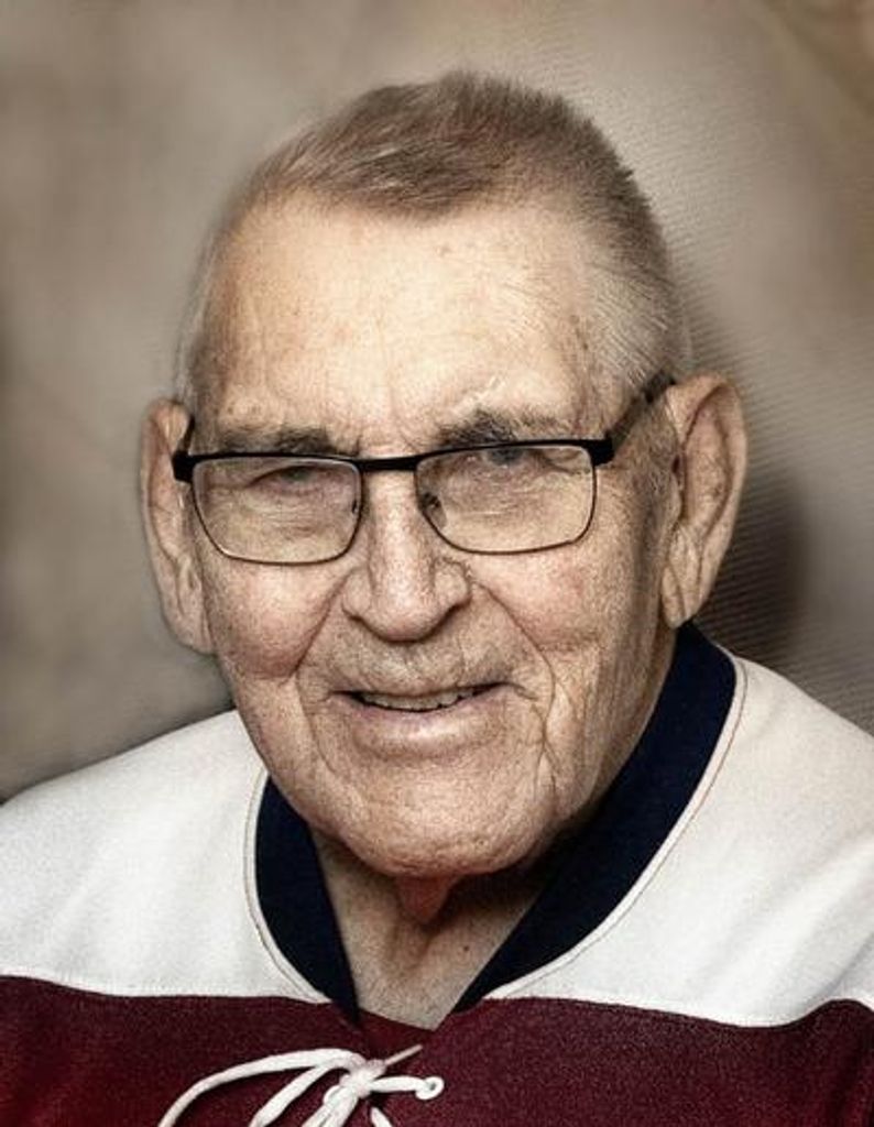 Edward Gerard Shaughnessy Profile Photo