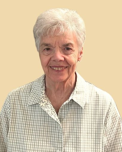 Pearl Ann Bekker's obituary image