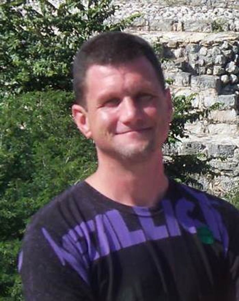 Kirkpatrick, Sean Michael
