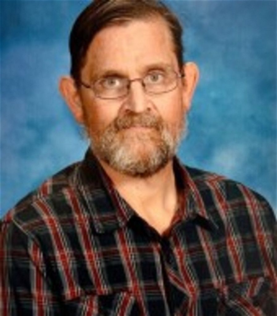 Michael Scott Ballard Profile Photo