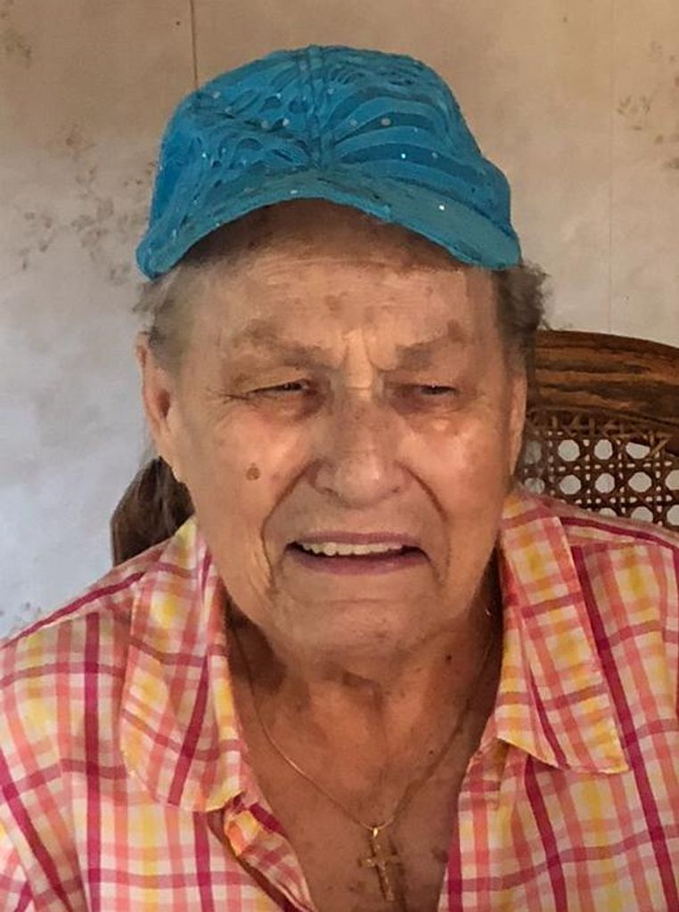Theresa M. Lafiandra