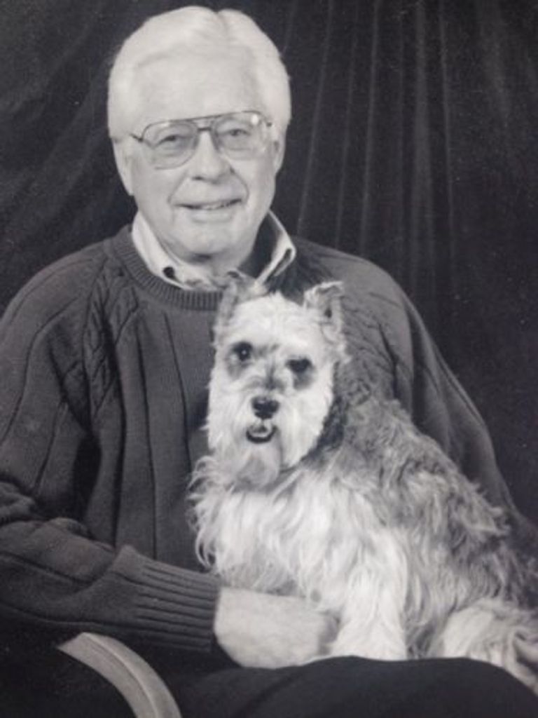 James Underkofler
