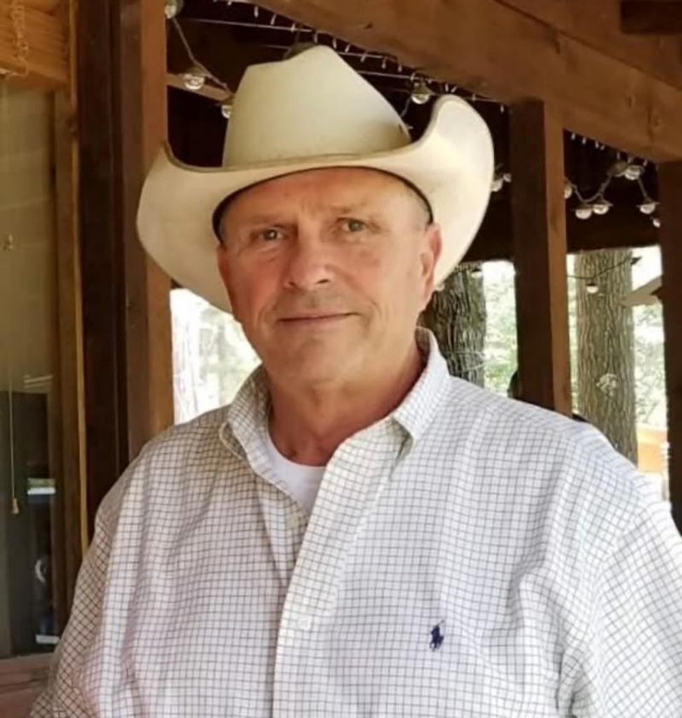 David Mark Burns Profile Photo