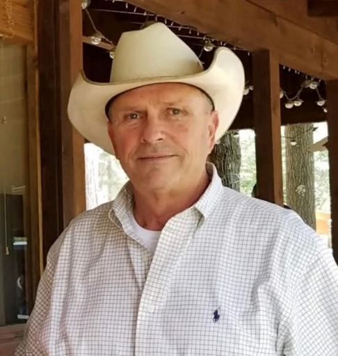 Photo of David Mark Burns