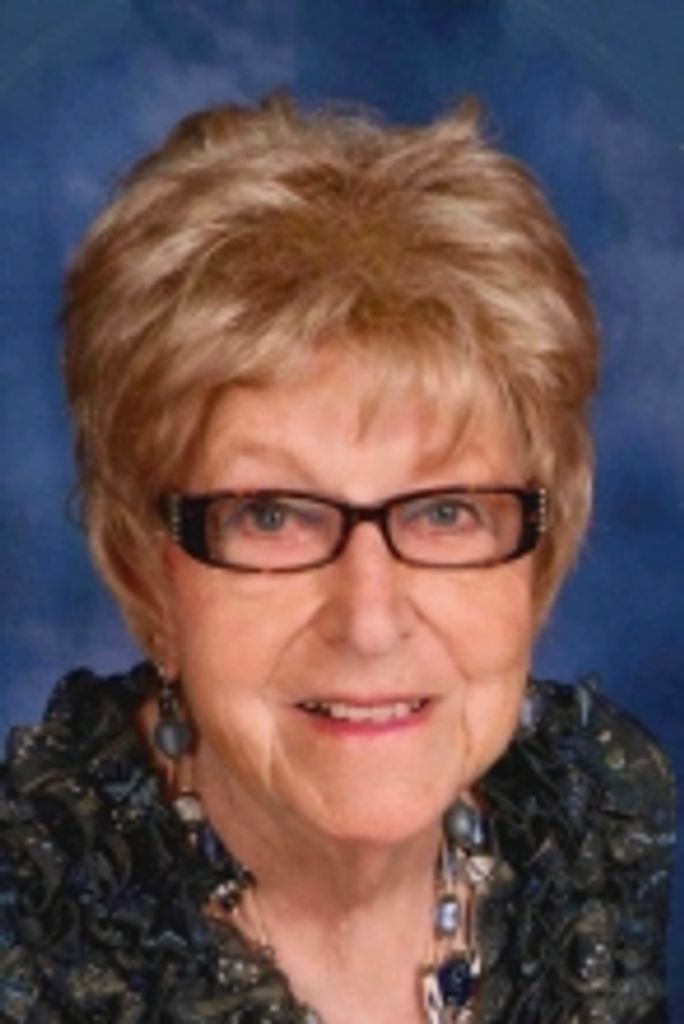 Joann A. Brown Profile Photo