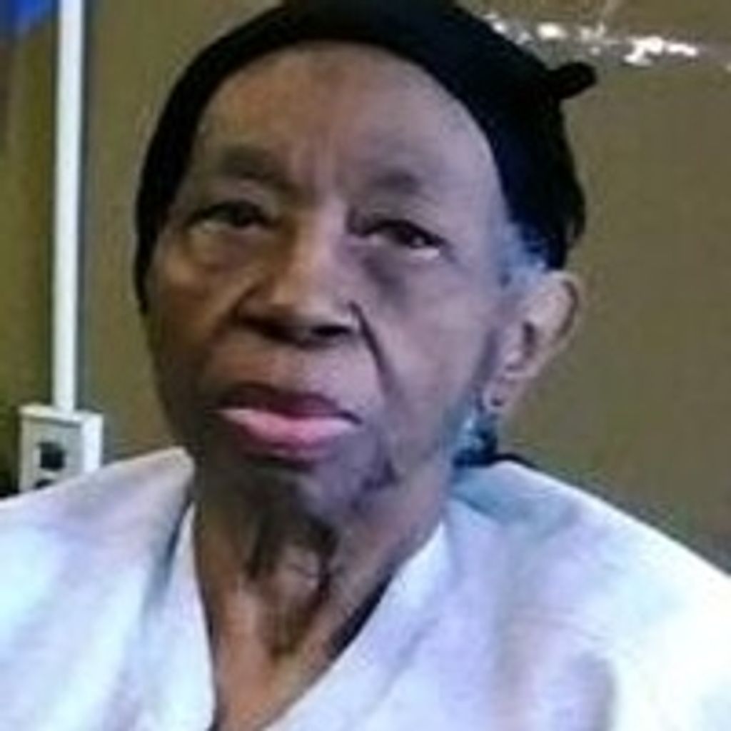 Mahalia Curb Burrow Profile Photo