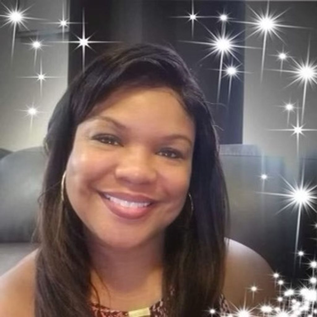 Valdese A. Carr Lockett Profile Photo