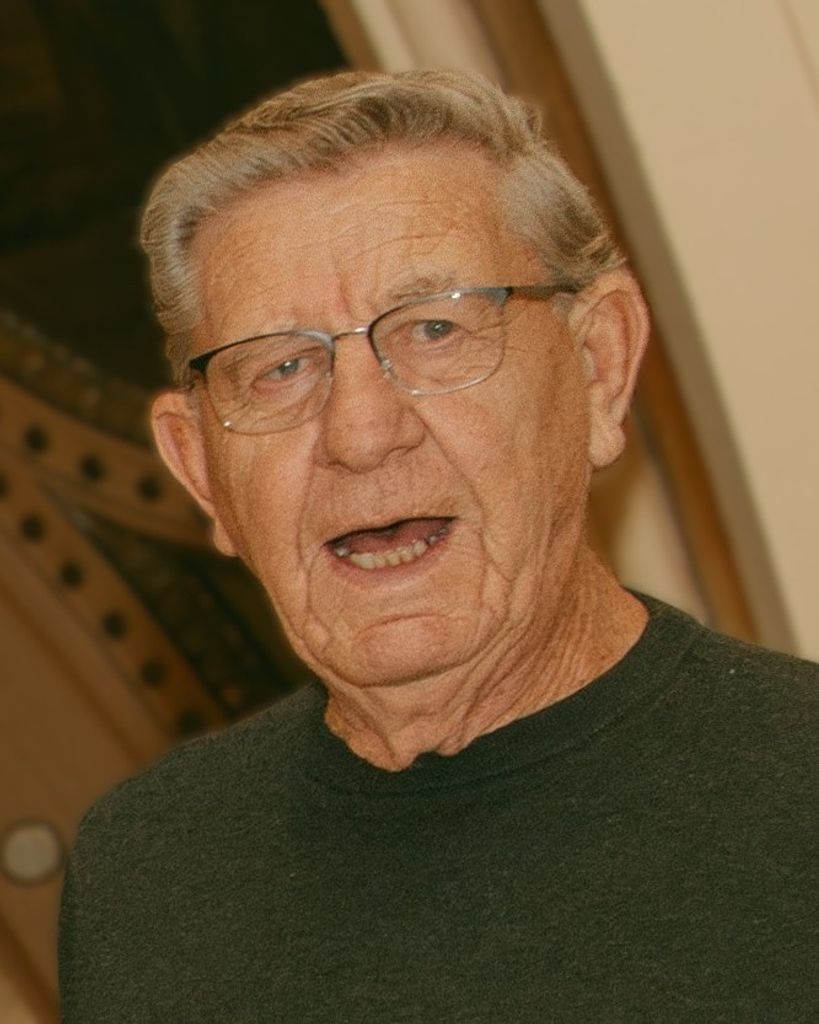 Michael A. Buerger Profile Photo