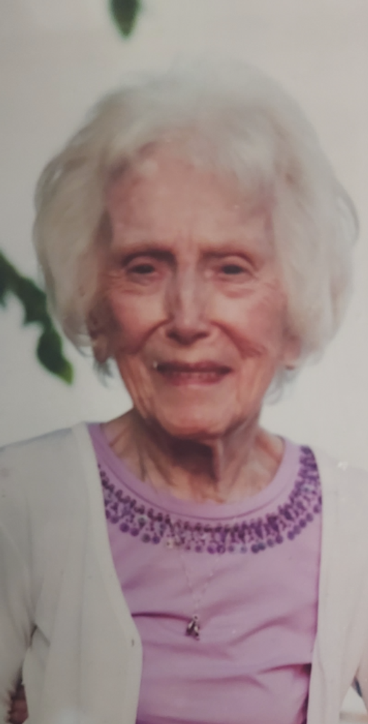 Christine (Mager)  Fiechter Profile Photo