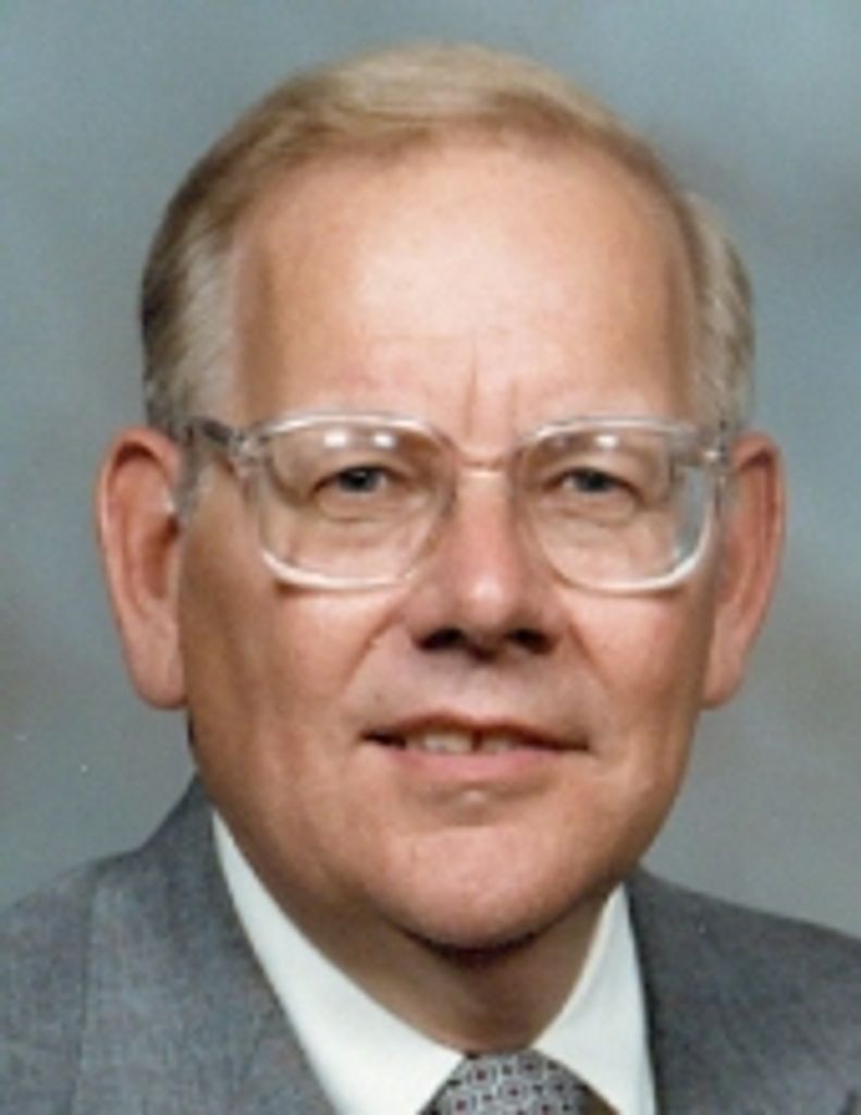 Larry L. Ziegler